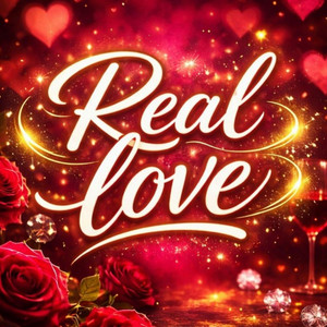 Real love - Special Version by Kefv B.R.W