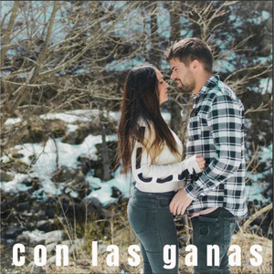 Con las ganas