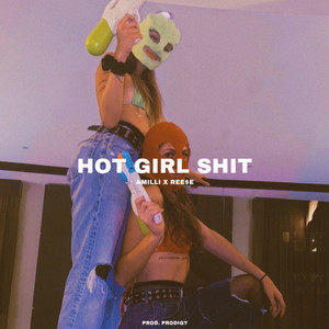 Hot Girl Shit - Prodigy remix - song and lyrics by Love Prodigy ...