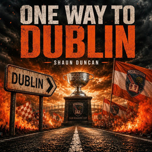 One Way to Dublin by Shaun Duncan