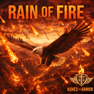 Rain Of Fire by Ashes to Armor