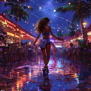 Starlight by MRXWAVE, Kanine, Space Laces