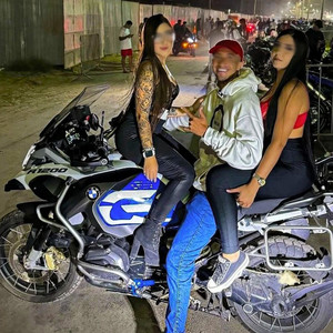 mc souza - Se For pra Você Me Tirar da Chachorrada pra Colocar Gaia em Eu