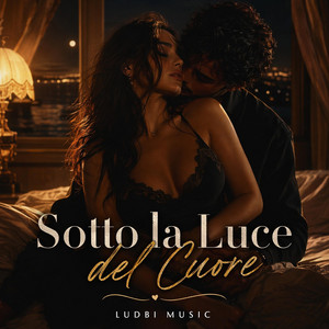 “Sotto la Luce del Cuore” by LUDBI MUSIC