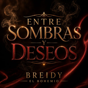 Entre Sombras Y Deseos by Breidy El Bohemio
