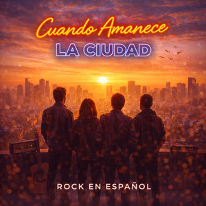 Cuando Amnece la Ciudad by Street F