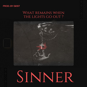 Sinner V2 by geist