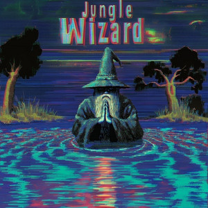 recollection of peace by jungle wizard
