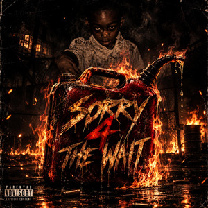 Ain’t Right by Lul Fazo