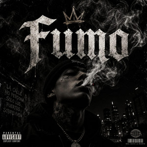Fumo by piron R