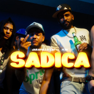 SADICA by Jaramillo LZF, M30