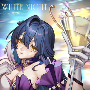 Onsa Media - White Night (Russian Ver.)