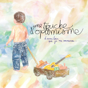 Cathy by Une touche d'optimisme