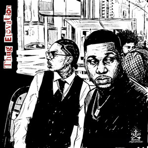 Thug Elevation by Caam1k