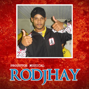 Anjo Mais Fiel (feat. DJ Rodjhay)