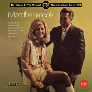 Meet The Kendalls cover