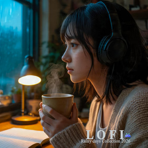 Lofi Champorado by Tofu Drop
