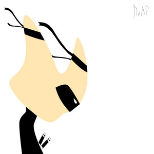 Deaf cover