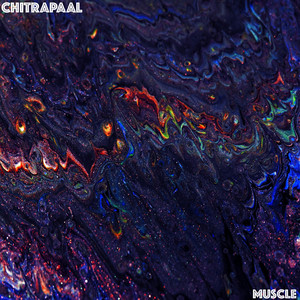 Muscle by Chitrapaal
