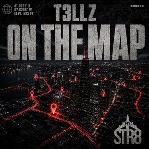 ON THE MAP