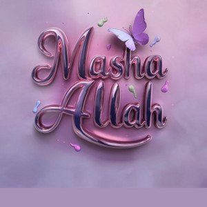 MASHALLAH by Kago Dugu