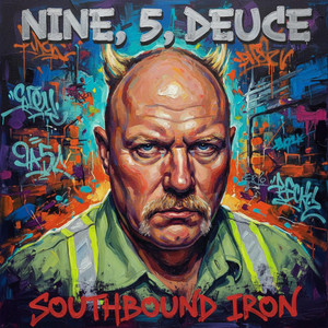 NINE, 5, DEUCE by Southbound Iron
