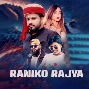 Rabin Giri & Karan Pariyar - Raniko Rajya
