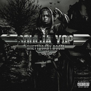 Soulja Yop by Ghetto Baby Boom