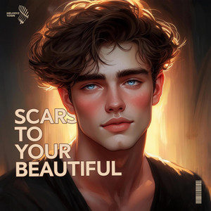 Franklaay & Melodyz Town - Scars To Your Beautiful (Male Cover)