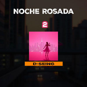 Rosada noche by D-Seing