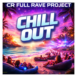 Chill Out by CR FULL RAVE PROJECT