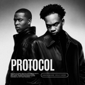Protocol by Scotty Obama, DAYSTAR