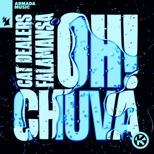 Oh! Chuva cover art