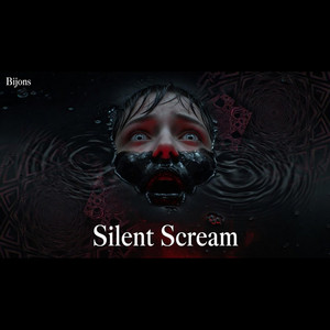 Silent Scream by Bijons