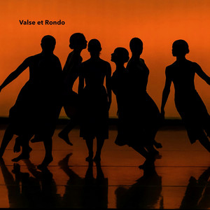 Valse et Rondo by Robert D Boman