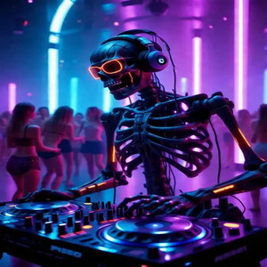 Electraze by ZaNuRo