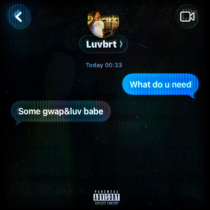 Gwap by LUVBRT