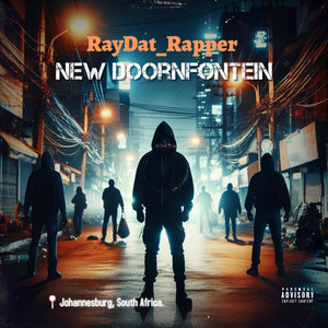 RayDat_Rapper - Praises to the High