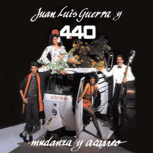 Mudanzas y Acarreo album