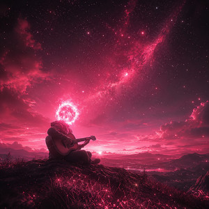 Glowing by Alex Cosmin