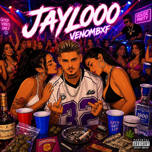 JAYLOOO by venombxf