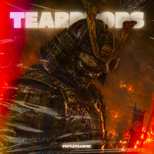 Teardrops by Krause