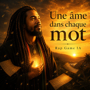 Né Sans Signature by Rap Game IA