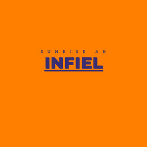Infiel by Sunrise AB