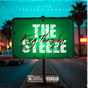 The Steeze by King Theophy