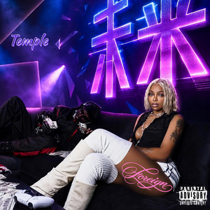 FOREIGN by Temple.