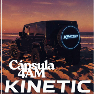 Cápsula4am by Kinetic
