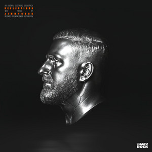 Track 9 by JIMMY ROCK