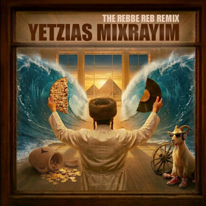 Kadesh Urchatz (aka Simanim Baderech)