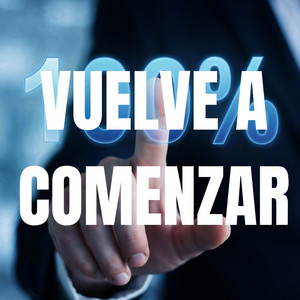VUELVE A COMENZAR by kasebl
